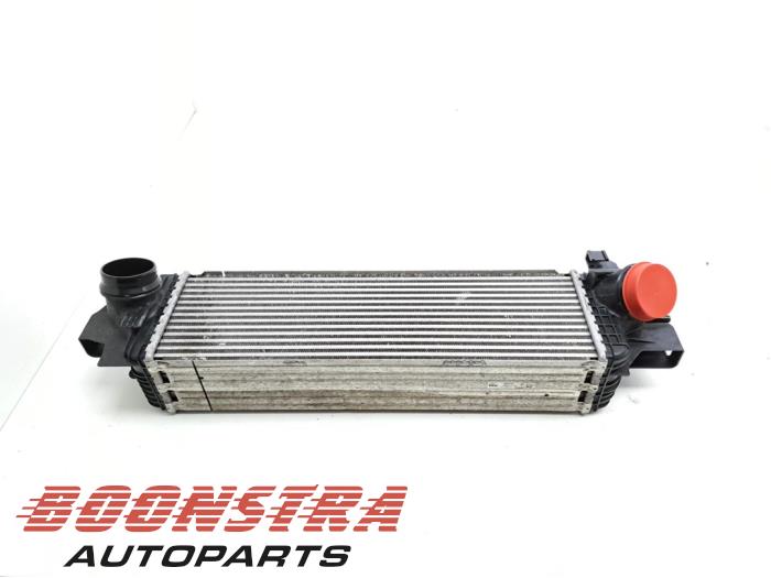 Gebruikte Intercooler Mini Countryman (F60) 2.0 16V John Cooper Works ALL4 Prijs € 99,95 Inclusief btw aangeboden door Boonstra Autoparts