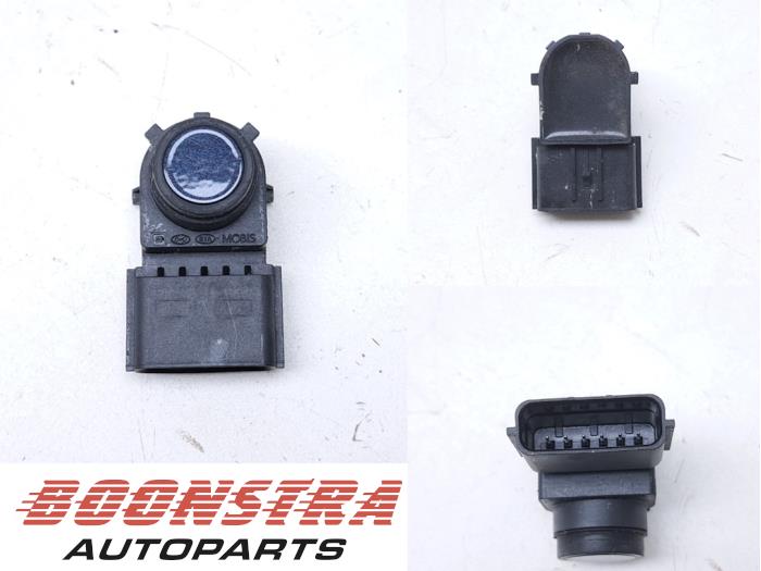 Gebruikte Sensor PDC Kia EV6 (CV) 77.4 kWh RWD Prijs € 99,95 Margeregeling aangeboden door Boonstra Autoparts