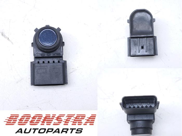 Gebruikte Sensor PDC Kia EV6 (CV) 77.4 kWh RWD Prijs € 99,95 Margeregeling aangeboden door Boonstra Autoparts