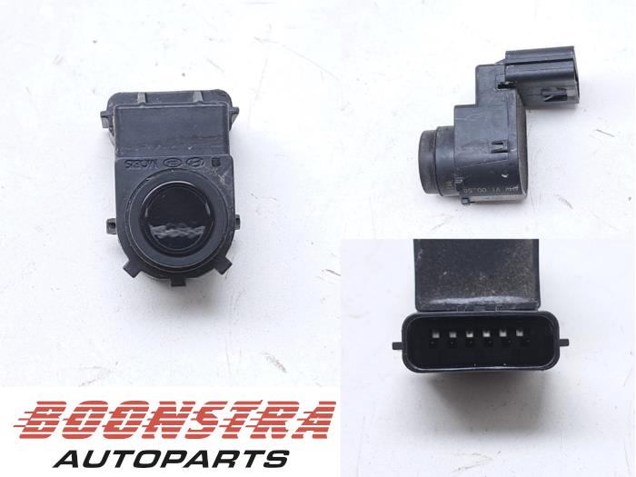 Gebruikte Sensor PDC Kia EV6 (CV) 77.4 kWh RWD Prijs € 34,95 Margeregeling aangeboden door Boonstra Autoparts