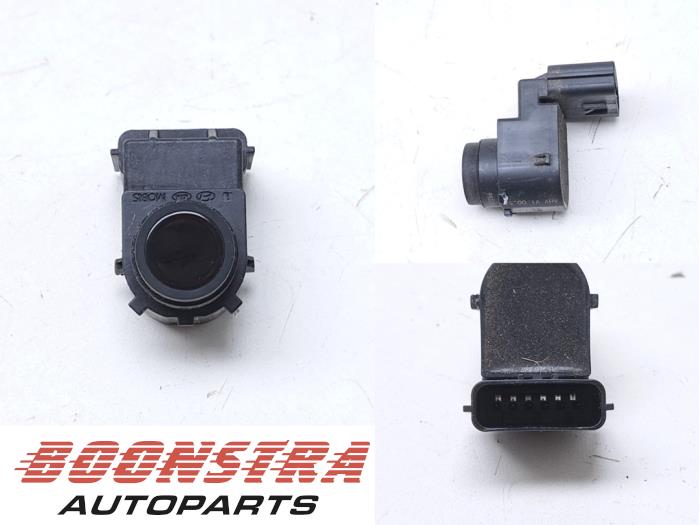 Gebruikte Sensor PDC Kia EV6 (CV) 77.4 kWh RWD Prijs € 34,95 Margeregeling aangeboden door Boonstra Autoparts