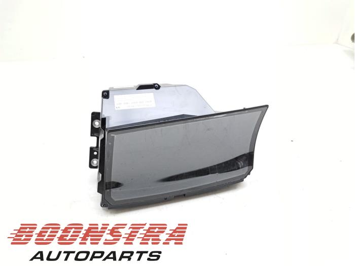 Gebruikte Head-up display Mercedes GLE (V167) 400d 2.9 4-Matic Prijs € 329,95 Margeregeling aangeboden door Boonstra Autoparts