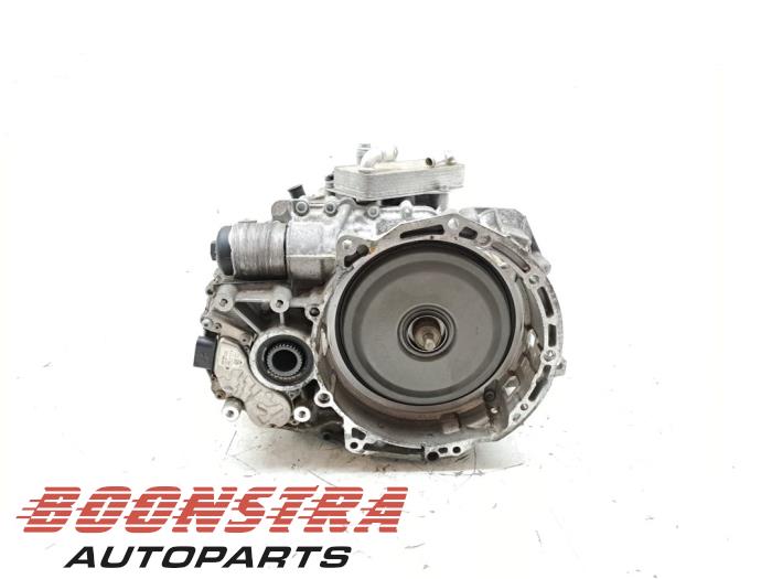 Gebruikte Automaatbak Volkswagen Golf VII (AUA) 2.0 R 4Motion 16V Prijs € 749,00 Margeregeling aangeboden door Boonstra Autoparts