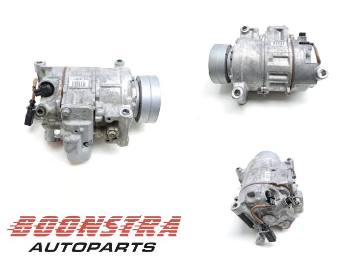 Gebruikte Aircopomp Audi R8 (4S3/4SP) 5.2 V10 Plus Quattro Prijs € 399,95 Margeregeling aangeboden door Boonstra Autoparts