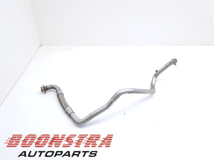 Gebruikte Oliedruk Leiding Audi R8 (4S3/4SP) 5.2 V10 Plus Quattro Prijs € 229,95 Margeregeling aangeboden door Boonstra Autoparts