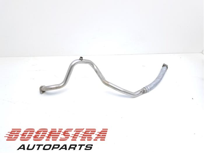 Gebruikte Oliedruk Leiding Audi R8 (4S3/4SP) 5.2 V10 Plus Quattro Prijs € 229,95 Margeregeling aangeboden door Boonstra Autoparts