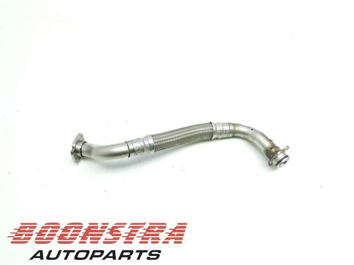 Gebruikte Oliedruk Leiding Audi R8 (4S3/4SP) 5.2 V10 Plus Quattro Prijs € 199,95 Margeregeling aangeboden door Boonstra Autoparts