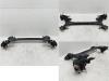 Renault Megane IV Estate (RFBK) 1.3 TCE 160 16V Achteras voorwielaandrijving
