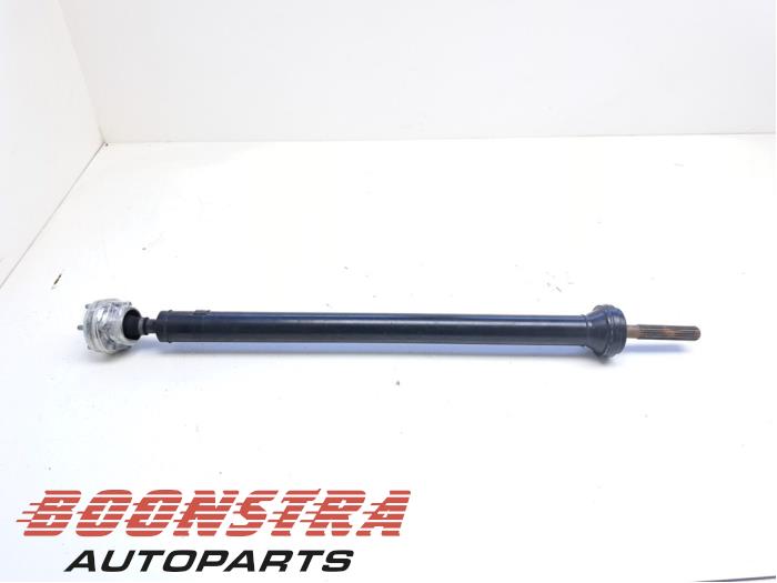 Gebruikte Cardanas Audi R8 (4S3/4SP) 5.2 V10 Plus Quattro Prijs € 599,95 Margeregeling aangeboden door Boonstra Autoparts