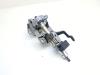 Renault Megane IV Estate (RFBK) 1.3 TCE 160 16V Stuurkolom compleet
