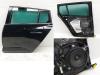 Renault Megane IV Estate (RFBK) 1.3 TCE 160 16V Deur 4Deurs links-achter