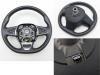 Renault Megane IV Estate (RFBK) 1.3 TCE 160 16V Stuurwiel