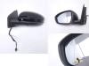 Renault Megane IV Estate (RFBK) 1.3 TCE 160 16V Buitenspiegel links