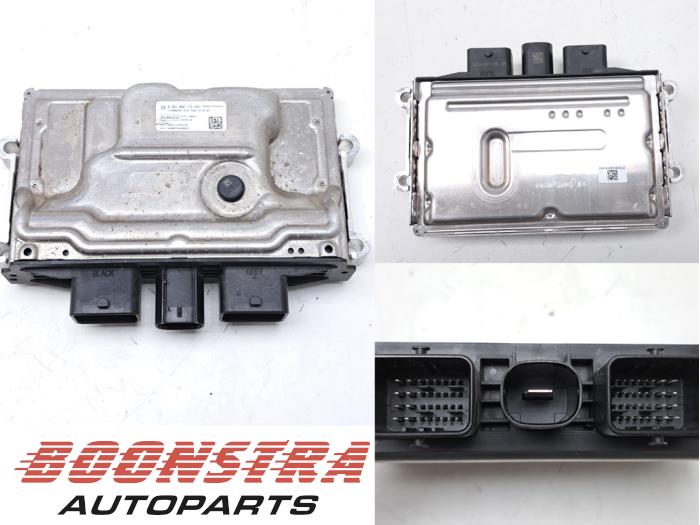 Gebruikte Computer Diversen Ford Transit Custom 2.0 EcoBlue 136 Prijs € 211,69 Inclusief btw aangeboden door Boonstra Autoparts