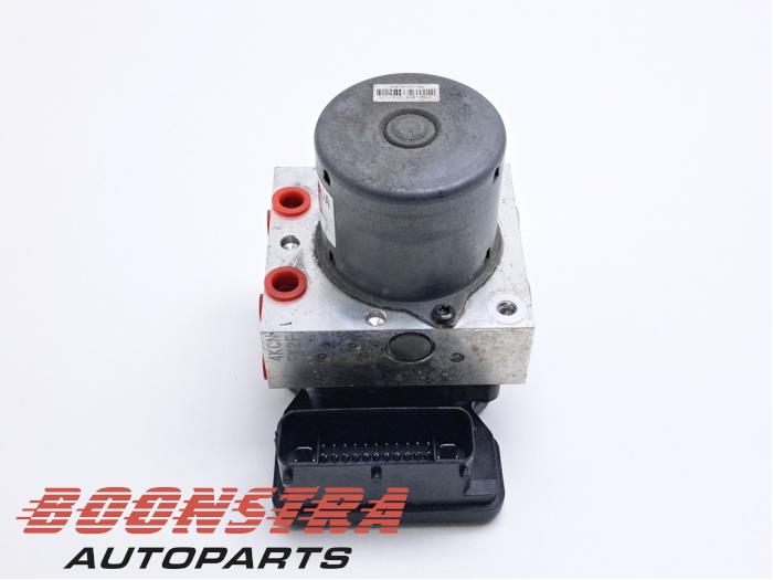 Gebruikte ABS Pomp Opel Mokka/Mokka X X 1.4 Turbo 16V 4x2 Prijs € 174,95 Margeregeling aangeboden door Boonstra Autoparts