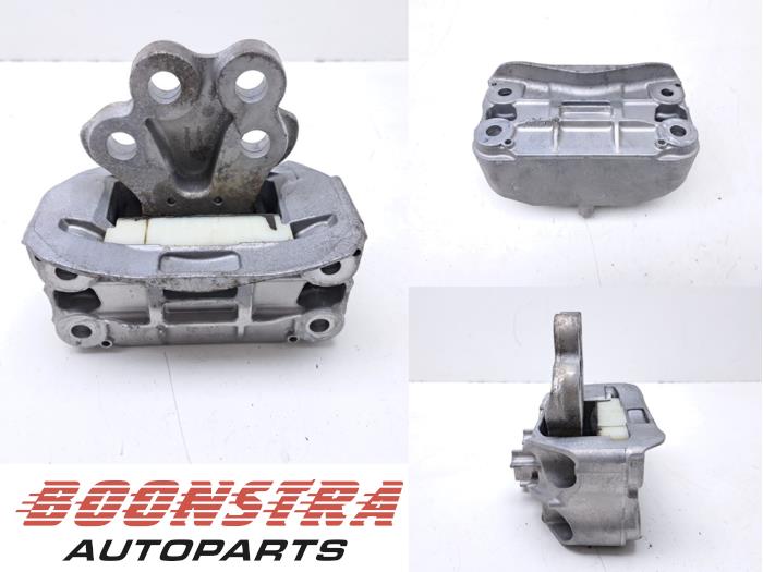 Gebruikte Motorrubber Ford Transit Custom 2.0 EcoBlue 136 Prijs € 72,54 Inclusief btw aangeboden door Boonstra Autoparts
