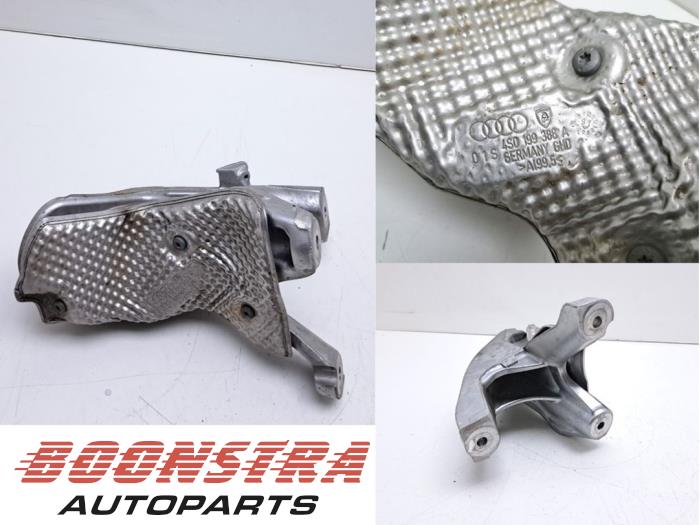Gebruikte Motorsteun Audi R8 (4S3/4SP) 5.2 V10 Plus Quattro Prijs € 59,95 Margeregeling aangeboden door Boonstra Autoparts