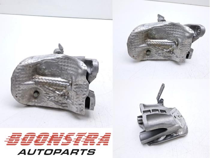 Gebruikte Motorsteun Audi R8 (4S3/4SP) 5.2 V10 Plus Quattro Prijs € 59,95 Margeregeling aangeboden door Boonstra Autoparts