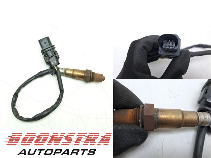 Gebruikte Lambda Sonde Audi R8 (4S3/4SP) 5.2 V10 Plus Quattro Prijs € 49,95 Margeregeling aangeboden door Boonstra Autoparts