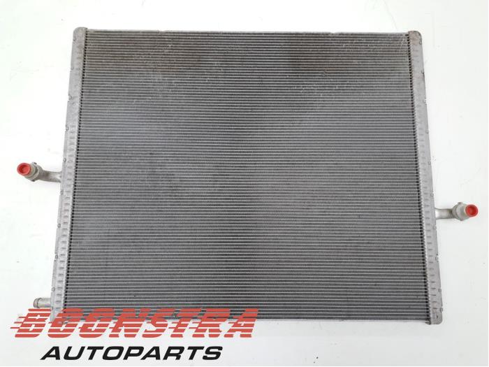 Gebruikte Radiateur Mercedes GLE (V167) 400d 2.9 4-Matic Prijs € 194,95 Margeregeling aangeboden door Boonstra Autoparts