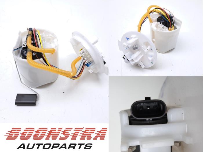Gebruikte Tank element Pomp Tesla Model S 85D Prijs € 34,95 Margeregeling aangeboden door Boonstra Autoparts