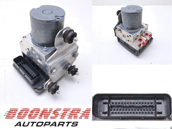 Gebruikte ABS Pomp Audi R8 (4S3/4SP) 5.2 V10 Plus Quattro Prijs € 994,95 Margeregeling aangeboden door Boonstra Autoparts