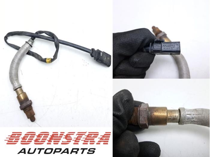 Gebruikte Lambda Sonde Audi R8 (4S3/4SP) 5.2 V10 Plus Quattro Prijs € 49,95 Margeregeling aangeboden door Boonstra Autoparts