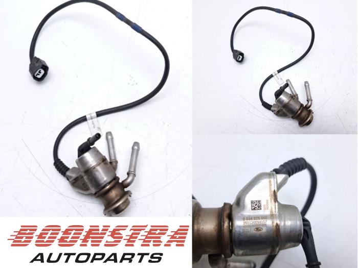 Gebruikte Injector adblue Ford Transit 2.0 TDCi 16V Eco Blue 170 4x4 Prijs € 151,19 Inclusief btw aangeboden door Boonstra Autoparts