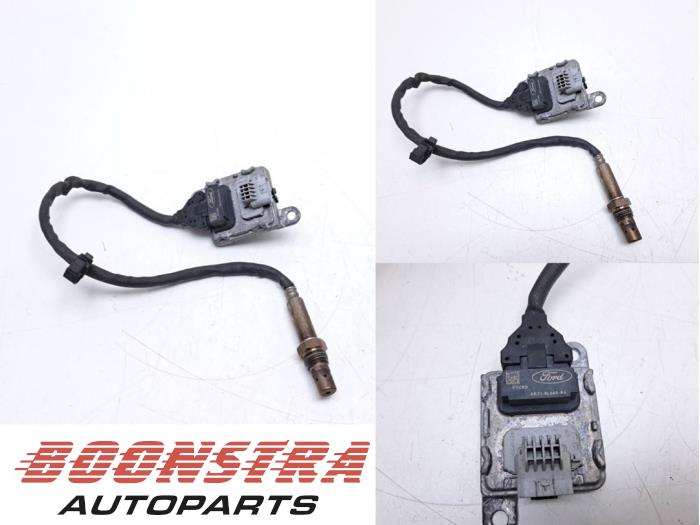 Gebruikte Lambda Sonde Ford Transit 2.0 TDCi 16V Eco Blue 170 4x4 Prijs € 194,96 Inclusief btw aangeboden door Boonstra Autoparts