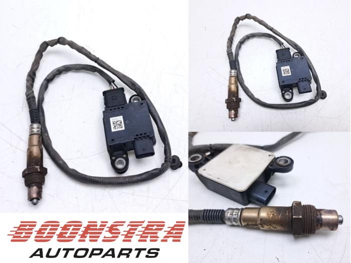 Gebruikte Nox sensor Ford Transit 2.0 TDCi 16V Eco Blue 170 4x4 Prijs € 89,95 Inclusief btw aangeboden door Boonstra Autoparts