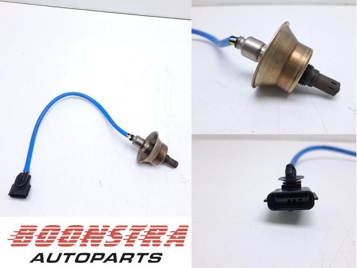 Gebruikte Lambda Sonde Mitsubishi Eclipse Cross (GK/GL) 2.4 16V PHEV 4x4 Prijs € 44,95 Margeregeling aangeboden door Boonstra Autoparts