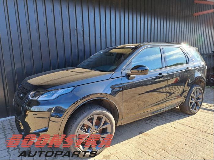 Gebruikte ABS Pomp Landrover Discovery Sport (LC) 1.5 P300e 12V AWD Prijs € 695,00 Margeregeling aangeboden door Boonstra Autoparts