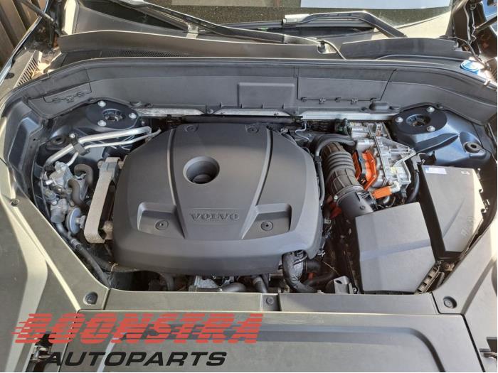 Gebruikte Motor Volvo XC90 II 2.0 T8 16V Twin Engine AWD Prijs € 2.749,00 Margeregeling aangeboden door Boonstra Autoparts