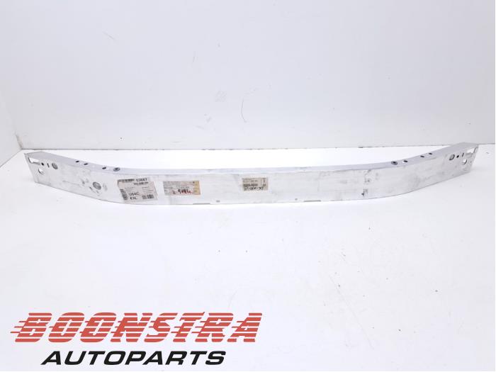 Nieuwe Bumperbalk voor BMW 2 serie Gran Tourer (F46) 216d 1.5 TwinPower Turbo 12V Prijs € 130,00 Inclusief btw aangeboden door Boonstra Autoparts