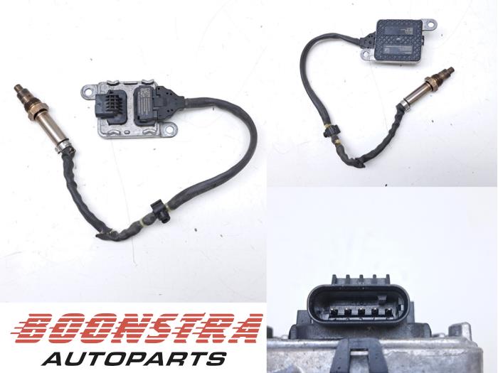 Gebruikte Nox sensor Fiat Ducato (250) 2.2 D 140 Multijet 3 Prijs € 224,95 Margeregeling aangeboden door Boonstra Autoparts