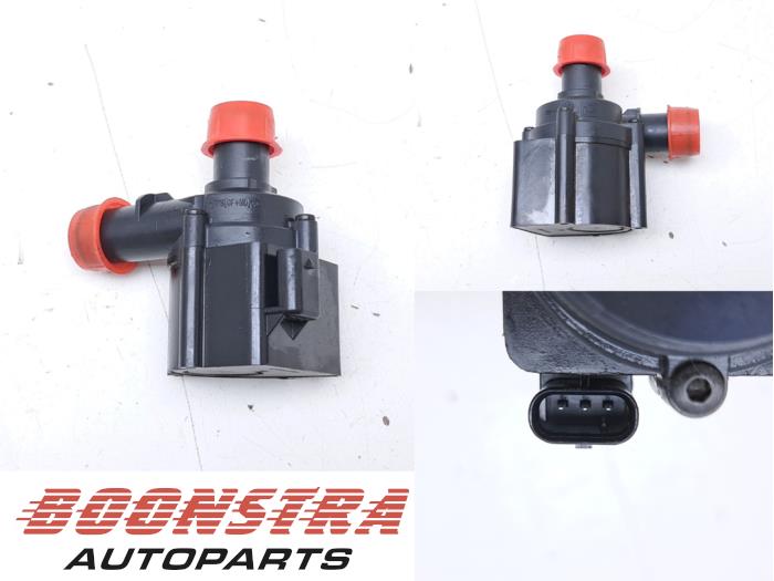 Gebruikte Waterpomp Fiat Ducato (250) 2.2 D 140 Multijet 3 Prijs € 49,95 Margeregeling aangeboden door Boonstra Autoparts