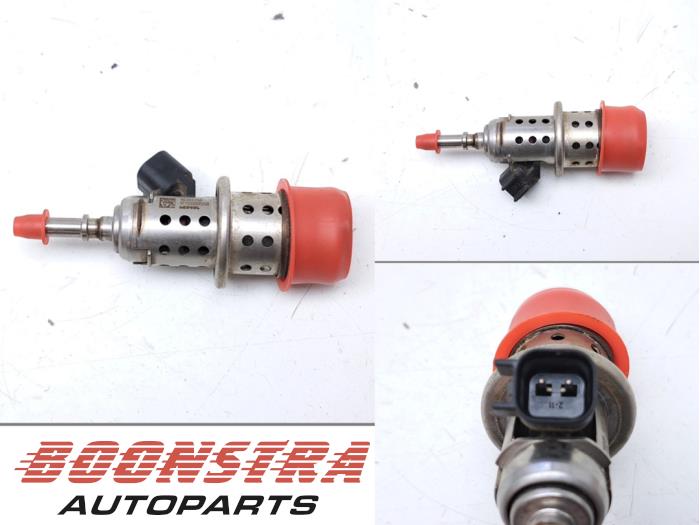 Gebruikte Injector adblue Fiat Ducato (250) 2.2 D 140 Multijet 3 Prijs € 79,95 Margeregeling aangeboden door Boonstra Autoparts