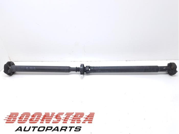 Gebruikte Tussenas BMW 1 serie (F20) 118i 1.5 TwinPower 12V Prijs € 74,95 Margeregeling aangeboden door Boonstra Autoparts