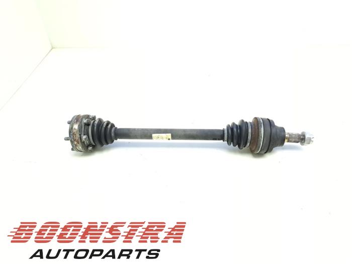 Gebruikte Steekas links-achter Ferrari F430 Spider 4.3 V8 32V Prijs € 344,95 Margeregeling aangeboden door Boonstra Autoparts