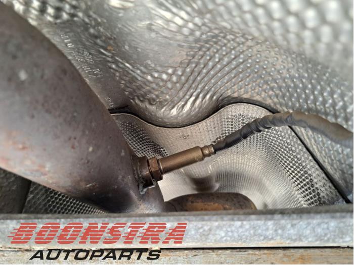 Gebruikte Nox sensor BMW 3 serie (E90) 318i 16V Prijs € 195,00 Margeregeling aangeboden door Boonstra Autoparts