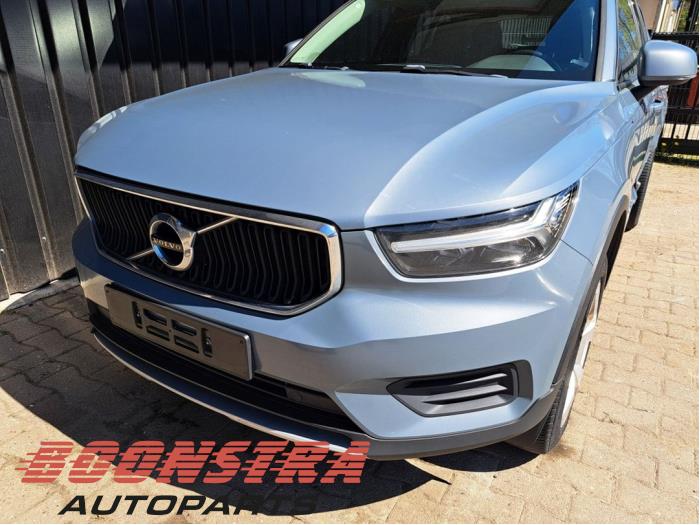 Gebruikte Subframe Volvo XC40 (XZ) 2.0 D3 16V Prijs € 449,00 Margeregeling aangeboden door Boonstra Autoparts