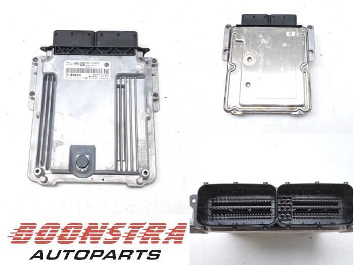 Gebruikte Computer Motormanagement Landrover Range Rover Evoque II (LZC/LZS/LZH) 1.5 P300e 12V AWD Prijs € 569,95 Margeregeling aangeboden door Boonstra Autoparts
