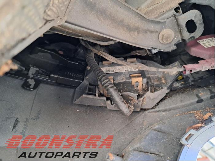 Gebruikte Radar sensor Audi SQ5 (FYB/FYG) 3.0 TFSI V6 24V Prijs € 349,00 Margeregeling aangeboden door Boonstra Autoparts