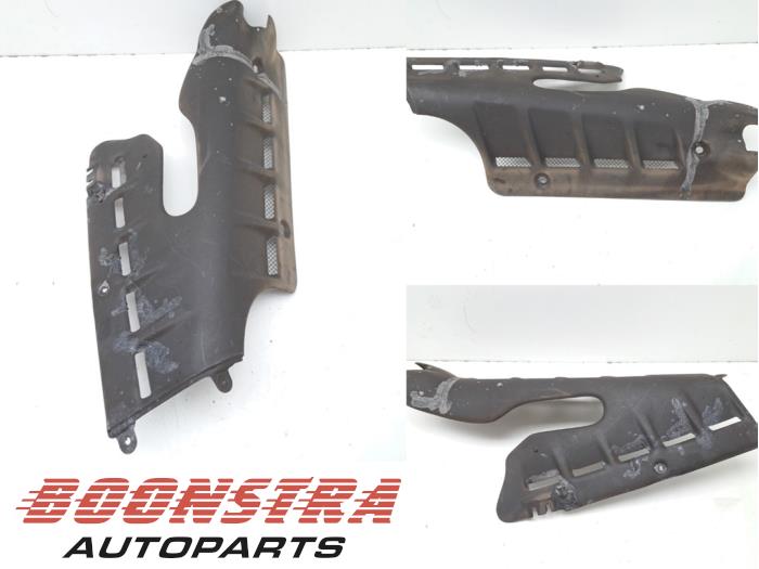 Gebruikte Diversen Ferrari F430 Spider 4.3 V8 32V Prijs € 89,95 Margeregeling aangeboden door Boonstra Autoparts