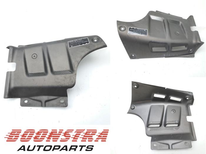 Gebruikte Diversen Ferrari F430 Spider 4.3 V8 32V Prijs € 29,95 Margeregeling aangeboden door Boonstra Autoparts