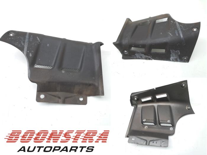 Gebruikte Diversen Ferrari F430 Spider 4.3 V8 32V Prijs € 34,95 Margeregeling aangeboden door Boonstra Autoparts