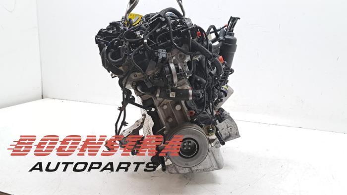 Gebruikte Motor BMW 3 serie (G20) 318i 2.0 TwinPower Turbo 16V Prijs € 1.799,00 Margeregeling aangeboden door Boonstra Autoparts