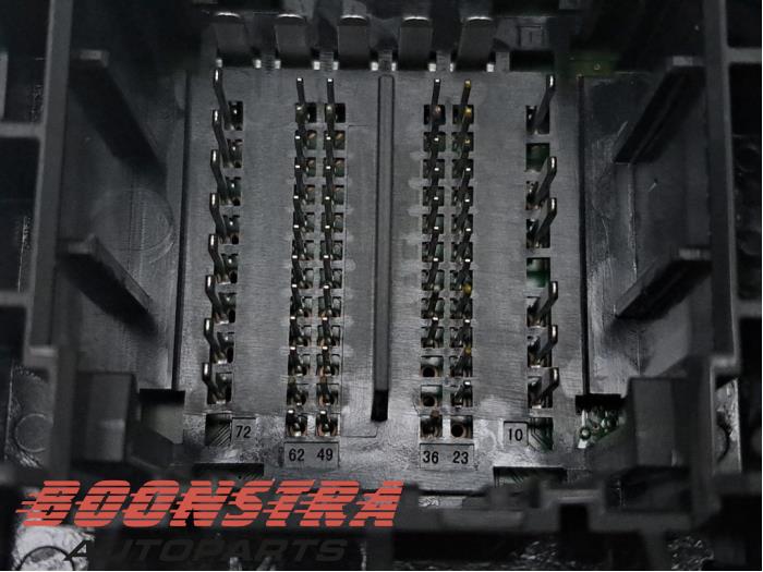 Bodycontrol Module van een Ford Focus 4 Wagon 1.0 EcoBoost 12V Hybrid 155 2022