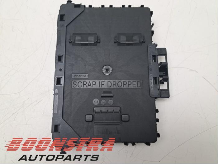 Bodycontrol Module van een Ford Focus 4 Wagon 1.0 EcoBoost 12V Hybrid 155 2022