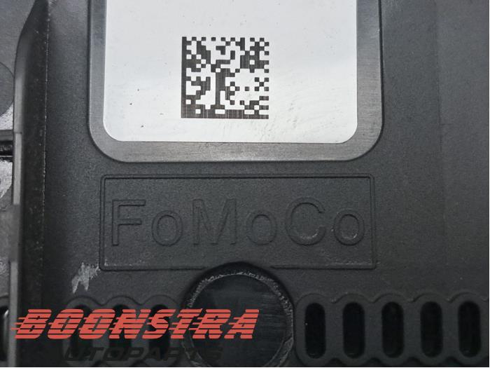 Bodycontrol Module van een Ford Focus 4 Wagon 1.0 EcoBoost 12V Hybrid 155 2022